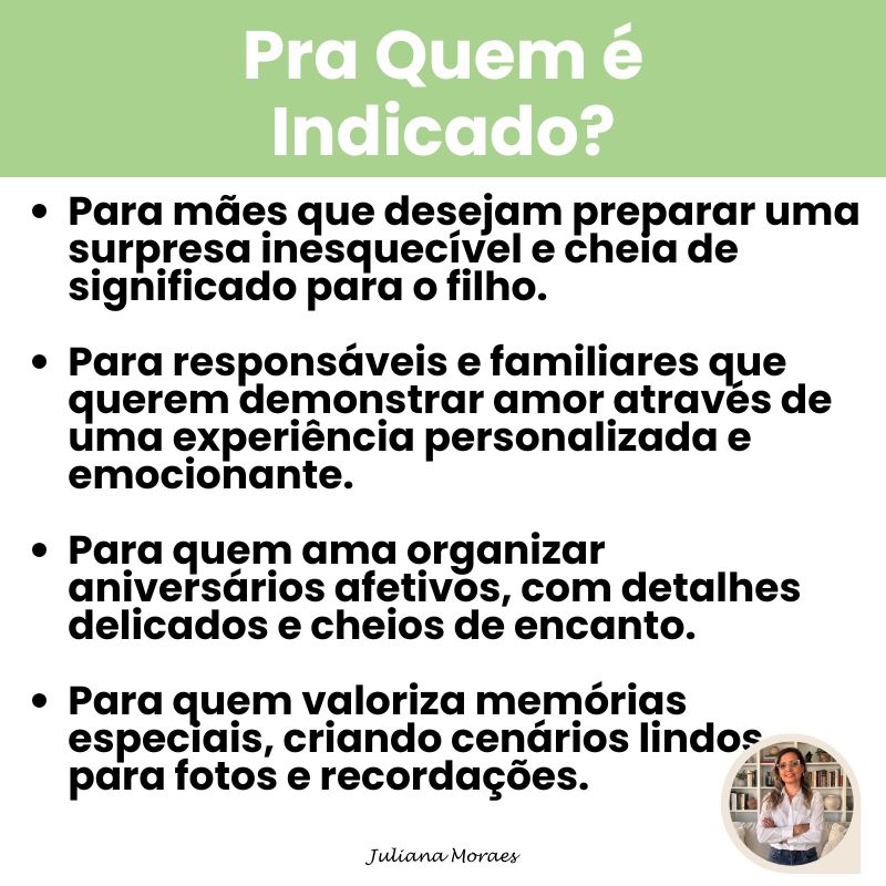 Arquivo Kit Memórias de Aniversário - Menino 1 a 15 anos - Imagem 6