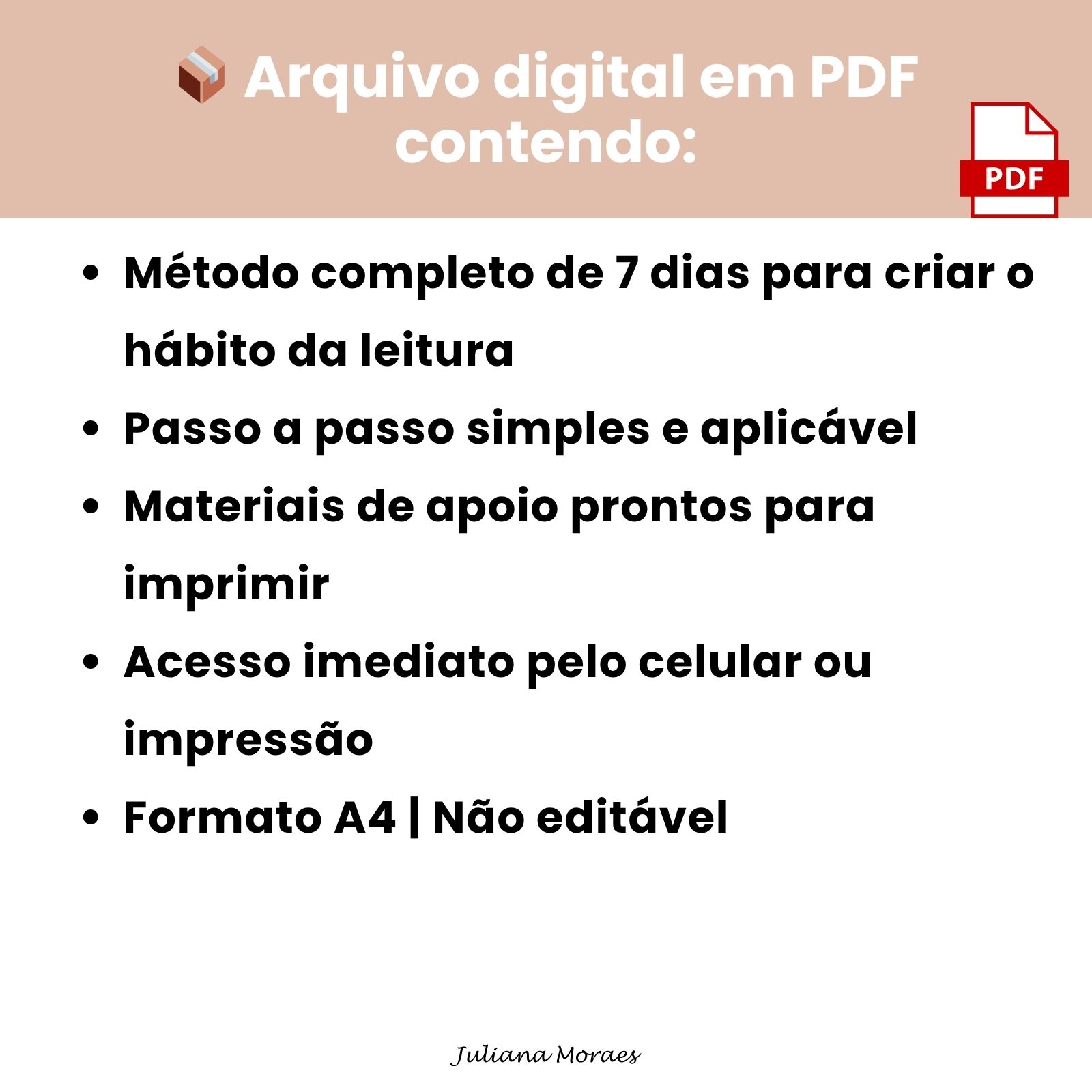 Ebook - Comece a ler com seu filho - Imagem 3