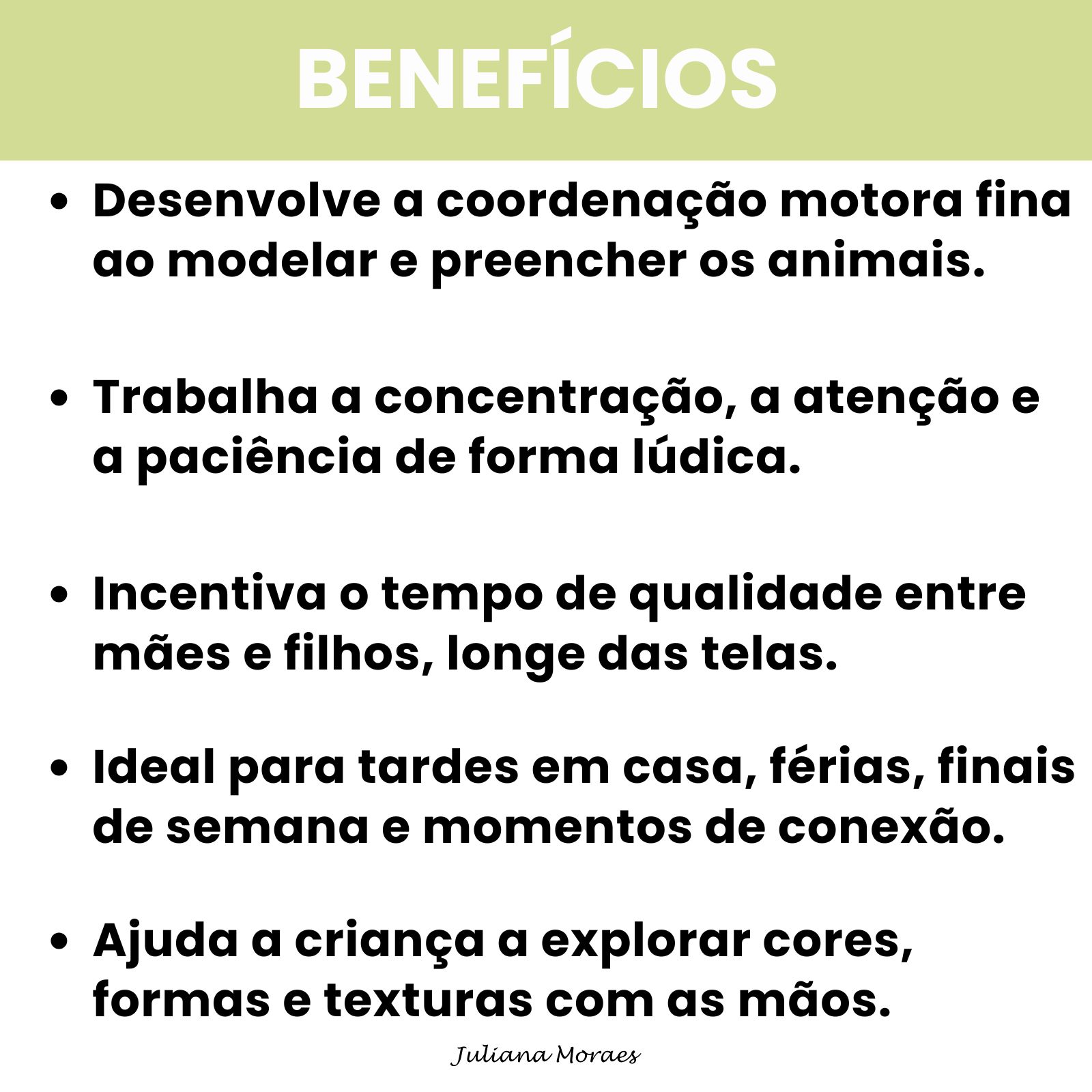 Arquivo Oficina de Massinha – Animais do Zoo - Imagem 4