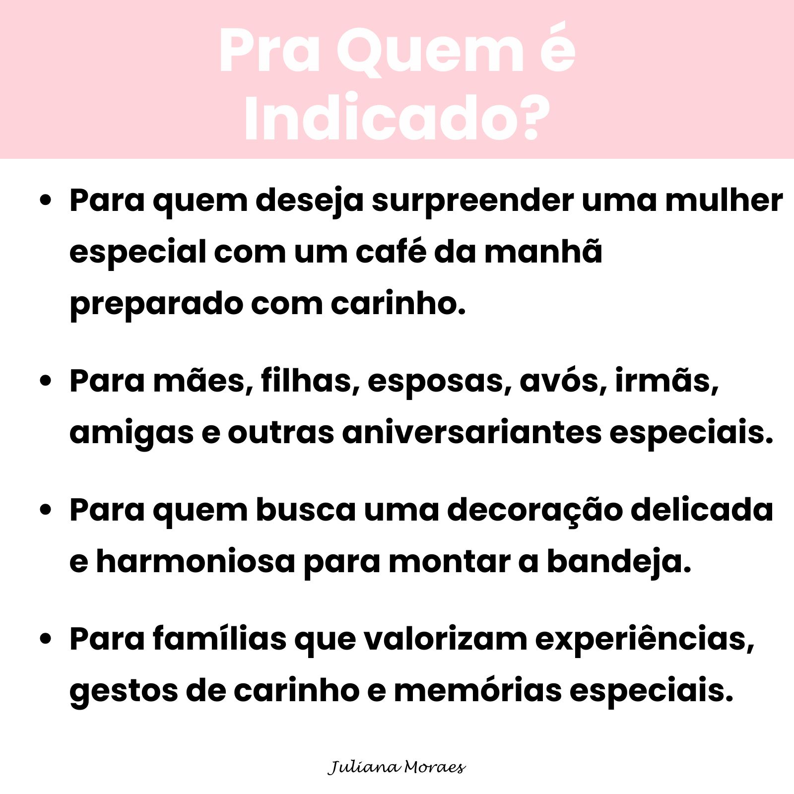 Arquivo Kit Café da manhã - Aniversário Feminino Poá Rosa - Imagem 5