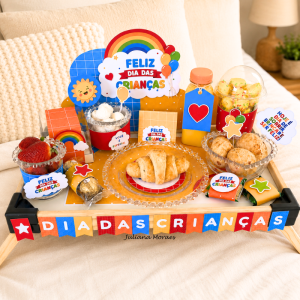 kit dia das crianças, dia das crianças, café da manhã dia das crianças, mesa posta dia das crianças, decoração dia das crianças, kit digital dia das crianças, PDF dia das crianças, recurso para imprimir, atividades para crianças, crianças sem telas, tempo de qualidade com filhos, memória afetiva, maternidade intencional, momentos em família, surpresa dia das crianças, bandeja café da manhã infantil, mesa posta infantil, decoração infantil para imprimir, ideias para mães, infância, filhos, criatividade infantil
